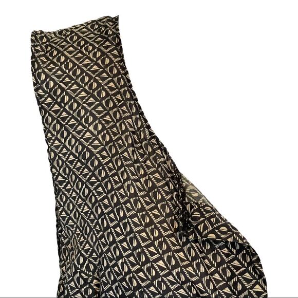 Reformation Silk Sleeveless Button Down Back Cut Out Top XS/S - Picture 4 of 10